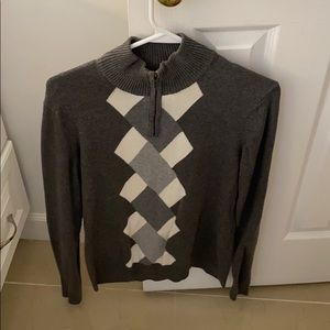 Alfani jacket